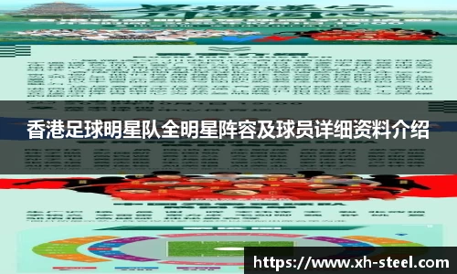 香港足球明星队全明星阵容及球员详细资料介绍